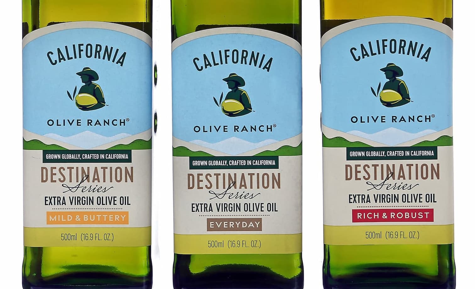 The very Italian problem at California Olive Ranch