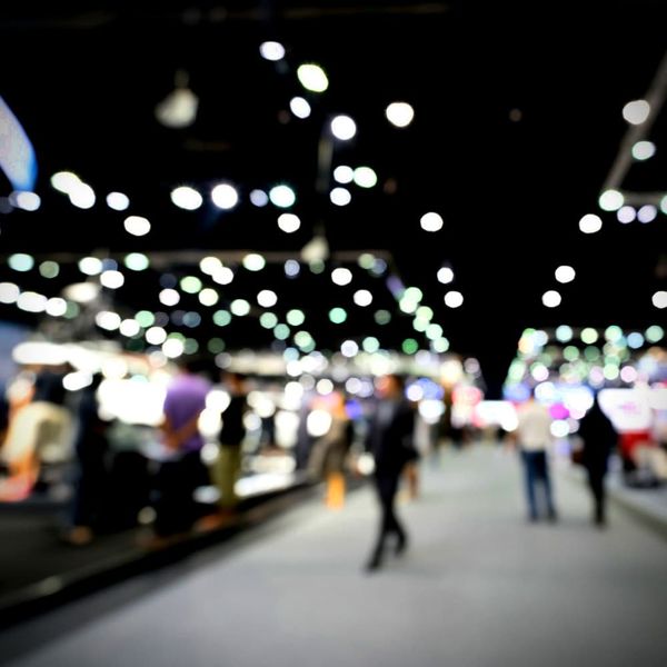 Can we finally agree trade shows are dead?